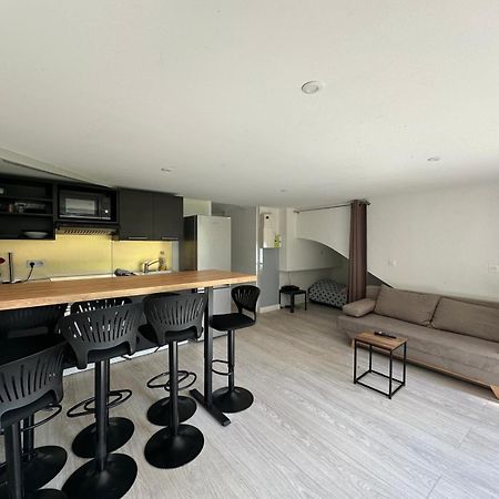Viens Dans Mon Beau Jardin ! 012 Apartment รูออง ภายนอก รูปภาพ